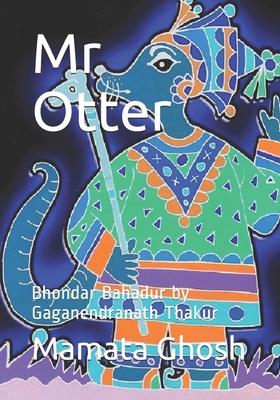 Mr Otter: Bhondar Bahadur by Gaganendranath Thakur