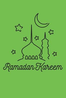 Ramadan Kareem: Ramadan Kareem I Muslim Holiday I Islam I Holidays I Gift I Celebrate I Muslim’’s Journal