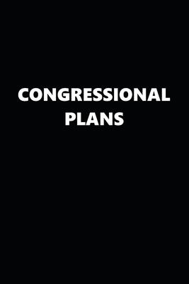 2020 Daily Planner Political Theme Congressional Plans Black White 388 Pages: 2020 Planners Calendars Organizers Datebooks Appointment Books Agendas