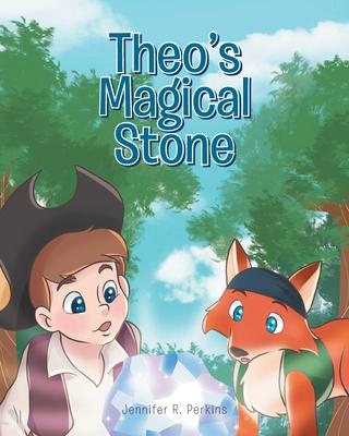 Theo’’s Magical Stone