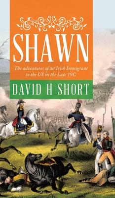 Shawn: The adventures of an Irish Immigrant to the US in the Late 19C