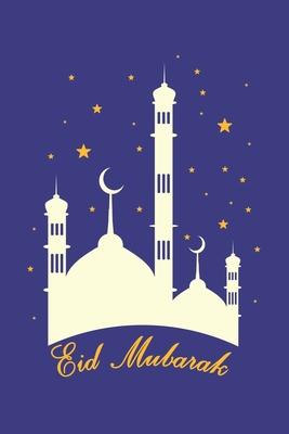 Eid Mubarak: Ramadan Kareem I Muslim Holiday I Islam I Holidays I Gift I Celebrate I Muslim’’s Journal
