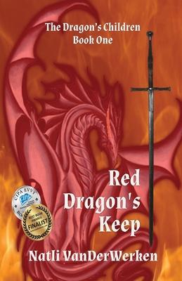 Red Dragon’’s Keep