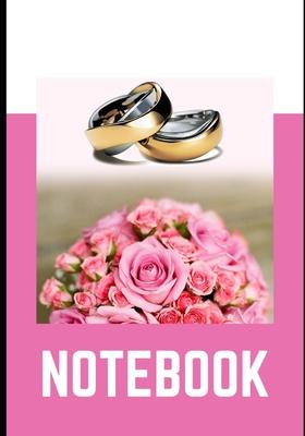 Notebook: Notepad - Journal - Logbook - Notes - 100 lined pages - students - business - organizer - planner - planning - textboo