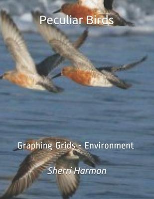 Peculiar Birds: Graphing Grids - Environment