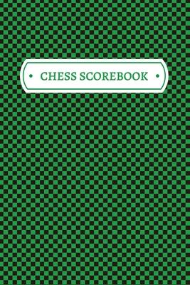 What´s your strategy? Chess Scorebook: Chess Notation Book and Chess Journal or Chess Scorebook for a Chess Lover, 6x9.