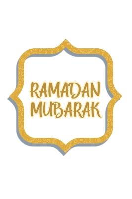 Ramadan Mubarak: Eid Mubarak I Allah I Mecca I Quran I Ramadan Kareem I Muslim Holiday I Islam I Holidays I Gift I Celebrate I Muslim’’s