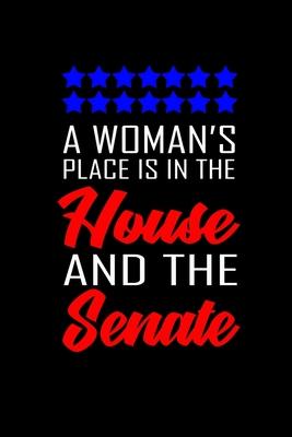 A woman’’s place is in the house and the senate: Food Journal - Track your Meals - Eat clean and fit - Breakfast Lunch Diner Snacks - Time Items Servin