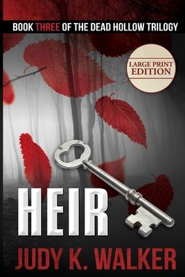 Heir: Large Print Edition
