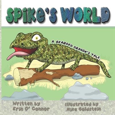 Spike’’s World