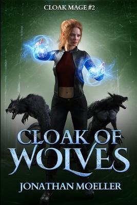 Cloak of Wolves