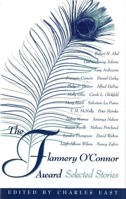 The Flannery O’’Connor Award