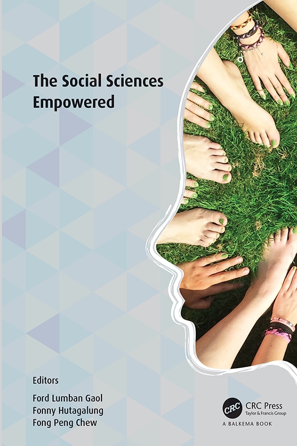 The Social Sciences Empowered: Proceedings of the 7th International Congress on Interdisciplinary Behavior and Social Sciences 2018 (Icibsos 2018), J