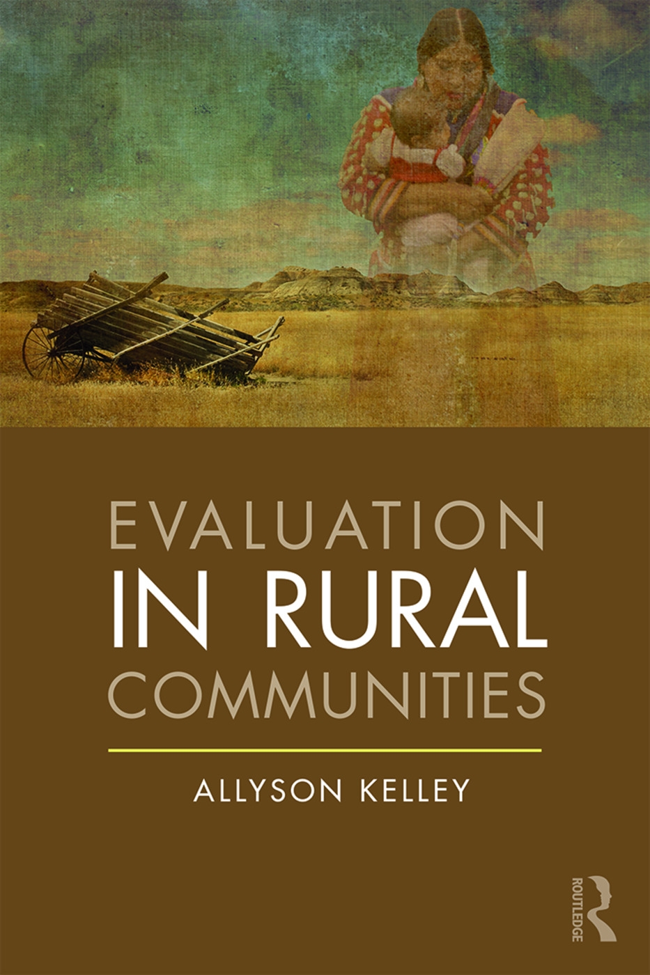 Evaluation in Rural Communities