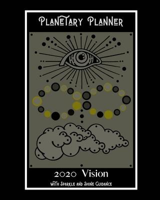 2020 Vision: Planetary Planner