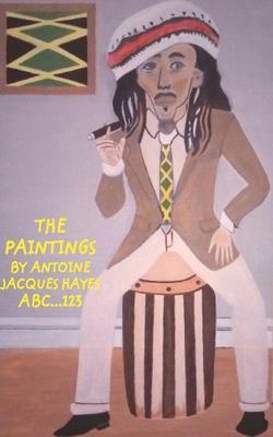 The Paintings by Antoine Jacques Hayes ABC 123