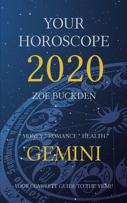 Your Horoscope 2020: Gemini