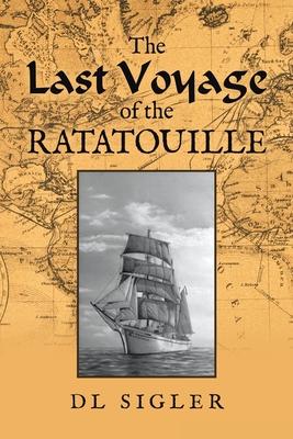 The Last Voyage of the Ratatouille