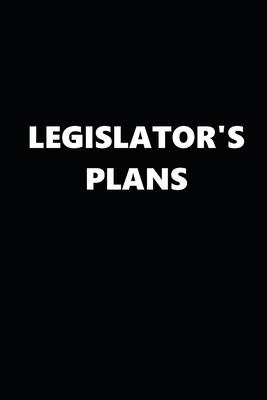 2020 Daily Planner Political Theme Legislator’’s Plans Black White 388 Pages: 2020 Planners Calendars Organizers Datebooks Appointment Books Agendas