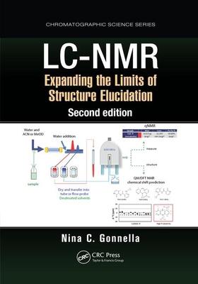 LC-NMR: Expanding the Limits of Structure Elucidation