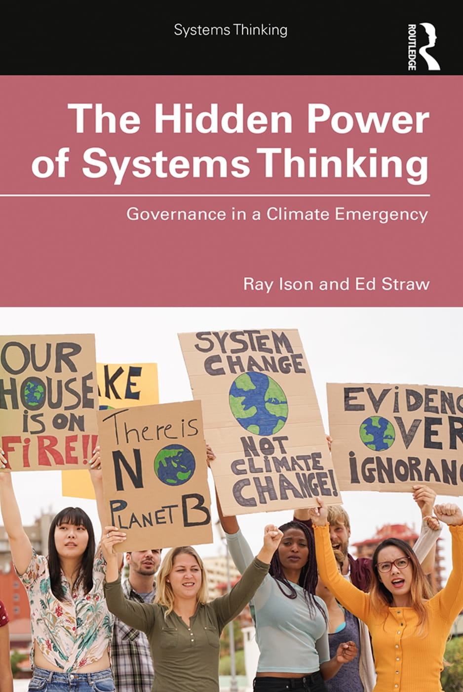 The Hidden Power of Systems Thinking: Governance in a Climate Emergency