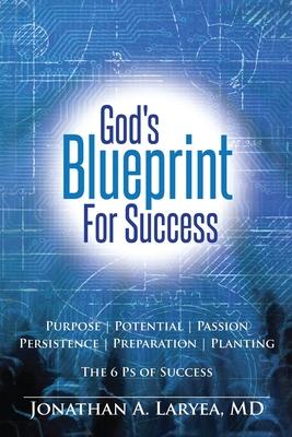 God’’s Blueprint for Success