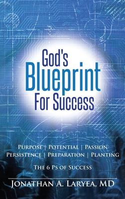 God’’s Blueprint for Success