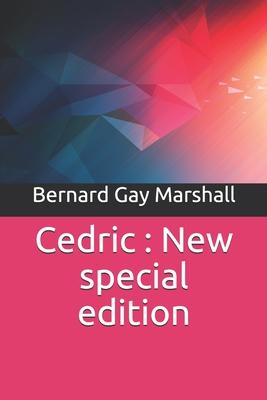 Cedric: New special edition