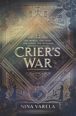Crier’’s War