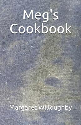 Meg’’s Cookbook