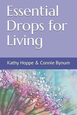 Essential Drops for Living