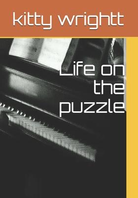 Life on the puzzle