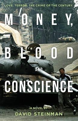 Money, Blood & Conscience