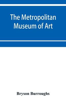 The Metropolitan Museum of Art: Catalogue of paintings