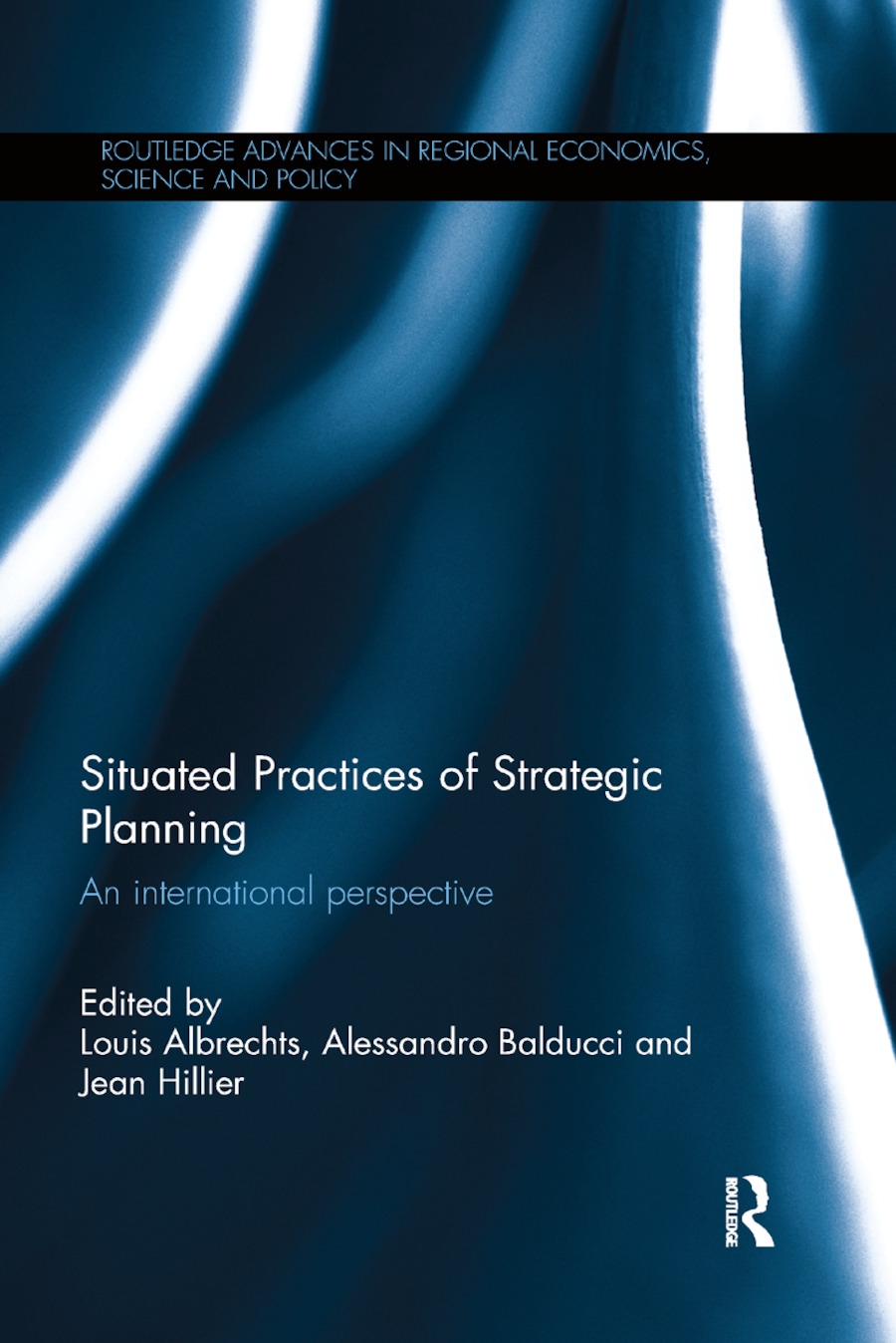 Situated Practices of Strategic Planning: An International Perspective
