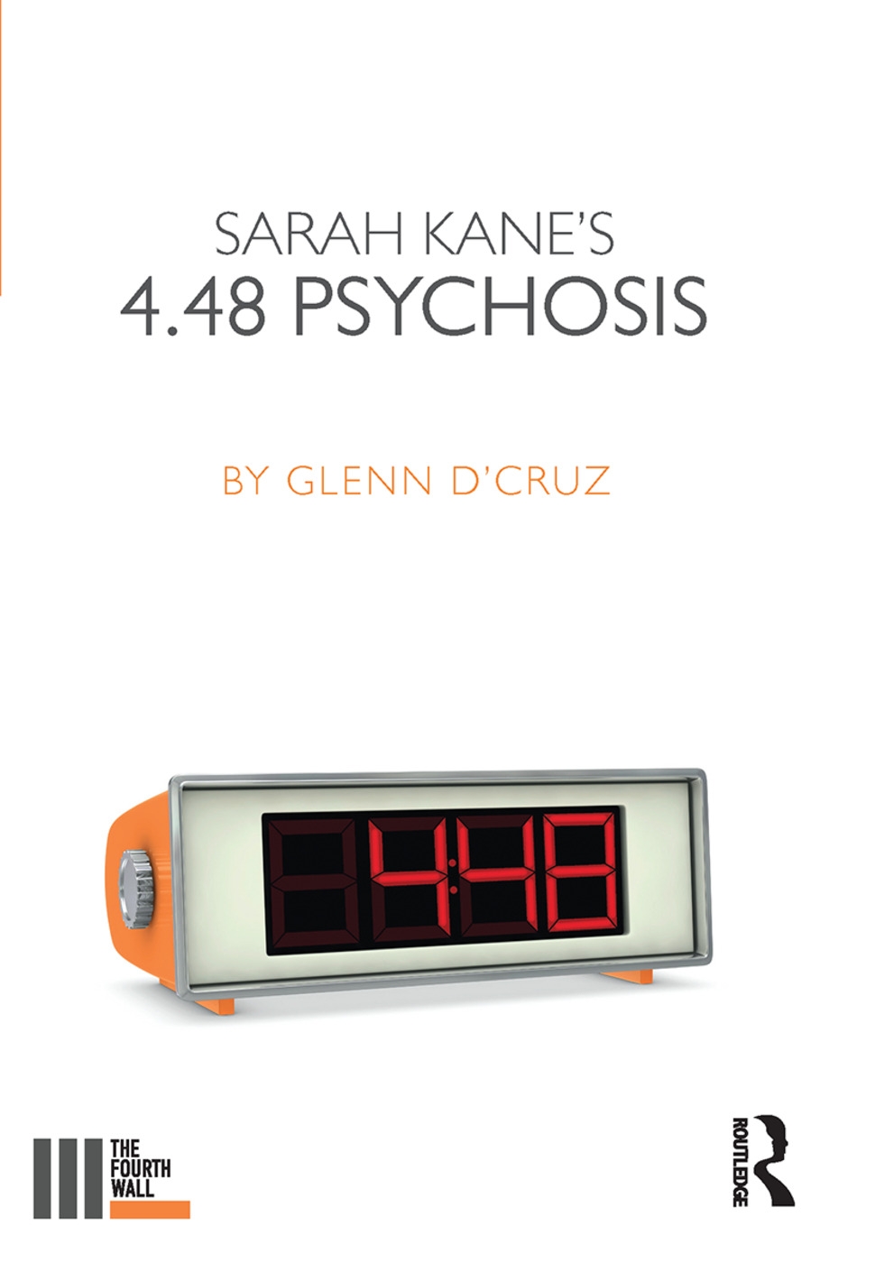 Sarah Kane’’s 4.48 Psychosis