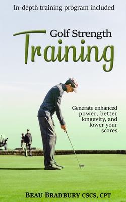 Golf Strength Training