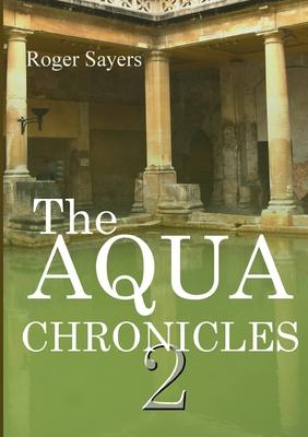 The Second Aqua Chronicles