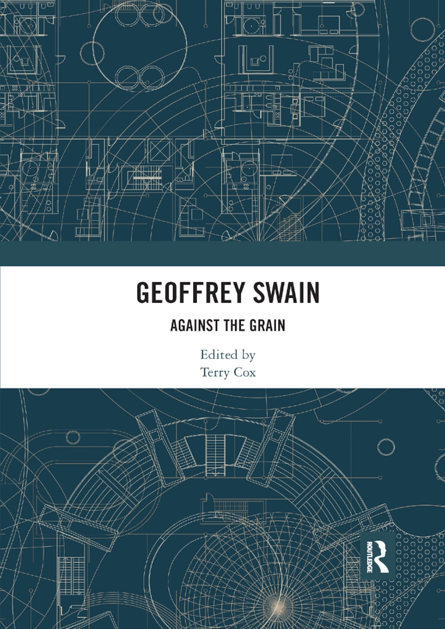 Geoffrey Swain: Against the Grain
