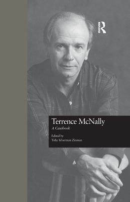 Terrence McNally: A Guide to Research, Second Edition
