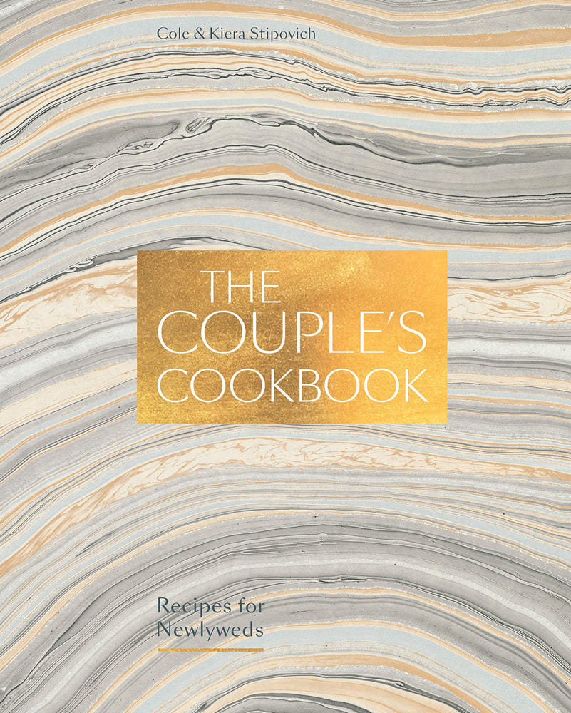 The Couple’’s Cookbook: Recipes for Newlyweds