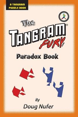 Tangram Fury Paradox Book