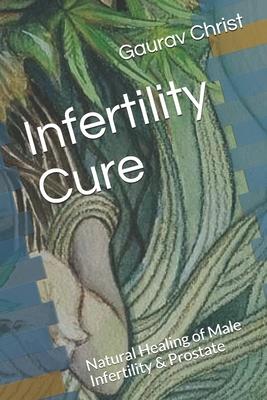 Infertility Cure: Natural Healing of Male Infertility & Prostate