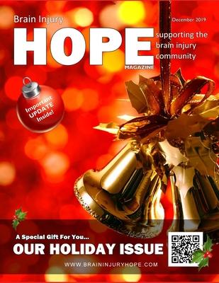 Brain Injury Hope Magazine - December 2019