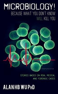 Microbiology! Because What You Don’’t Know Will Kill You