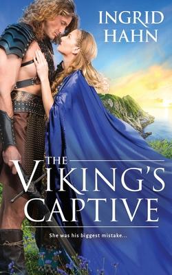 The Viking’’s Captive