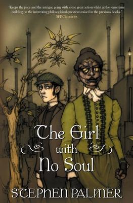 The Girl With No Soul