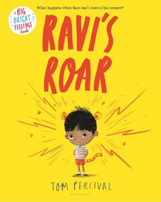 Ravi’’s Roar