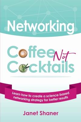 Networking Coffee not Cocktails