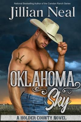 Oklahoma Sky: A Holder County Novel